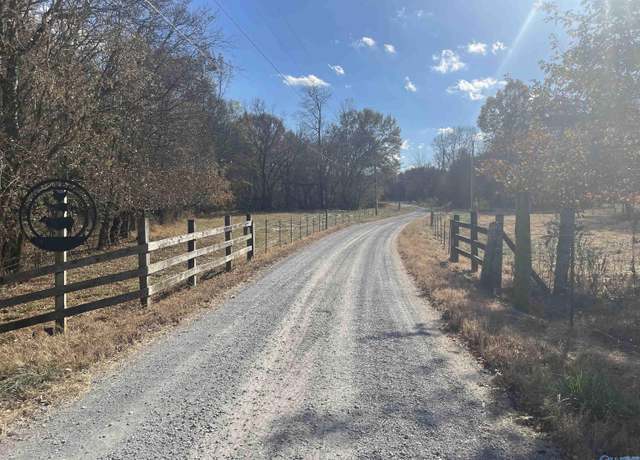 Property at 49 Acres County Road 56, Russellville, AL 35654