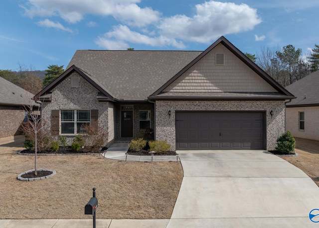 Property at 16219 Trestle St, Huntsville, AL 35803, 4 beds, 3 baths