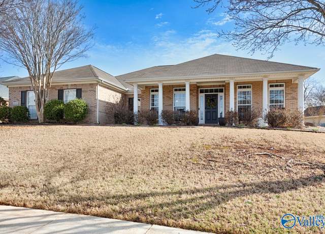 Property at 132 Bellingham Dr, Madison, AL 35758, 4 beds, 3.5 baths