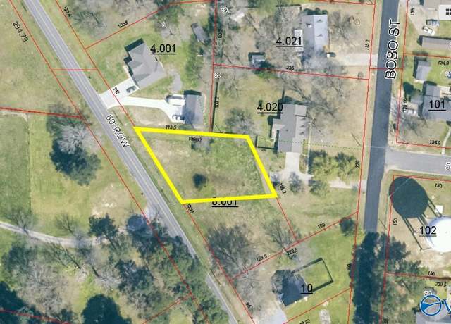 Property at Lot 1 South Broad St, Albertville, AL 35950