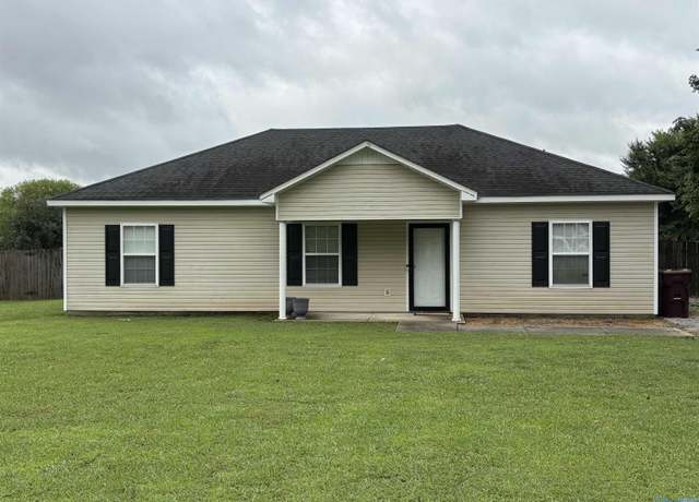 Property at 24254 Upper Fort Hampton Rd, Elkmont, AL 35620, 3 beds, 2 baths
