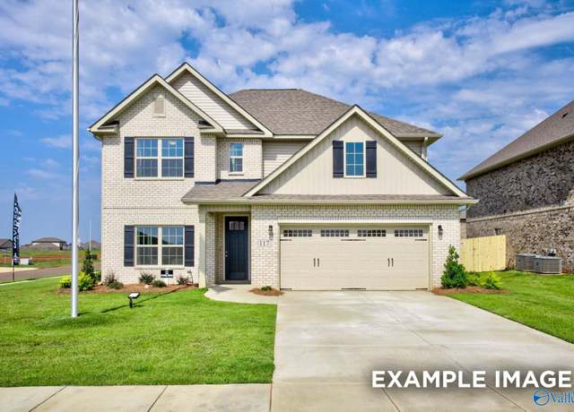 Property at 217 Irish Hill Dr, Meridianville, AL 35759, 4 beds, 3.5 baths