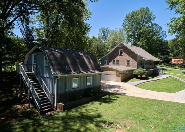 Property at 101 Angela Rd, Huntsville, AL 35806, 3 beds, 4 baths