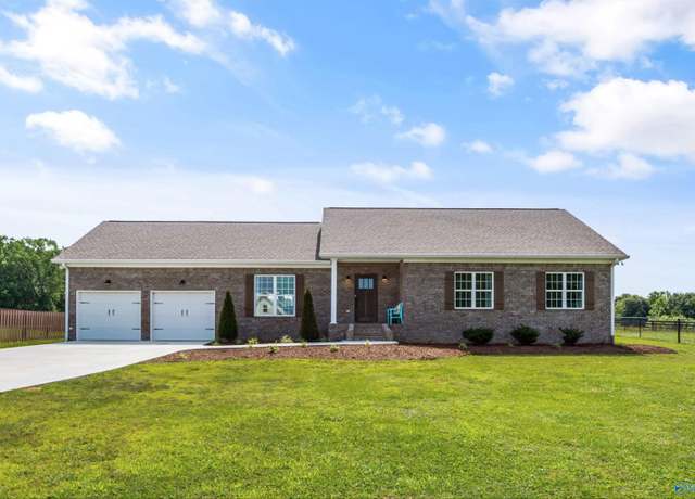 Property at 210 Mcpeters Rd, Grant, AL 35747, 3 beds, 2.5 baths