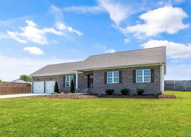 Property at 210 Mcpeters Rd, Grant, AL 35747, 3 beds, 2.5 baths
