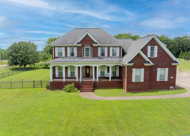 Property at 583 Beth Rd, New Market, AL 35761, 4 beds, 3.5 baths