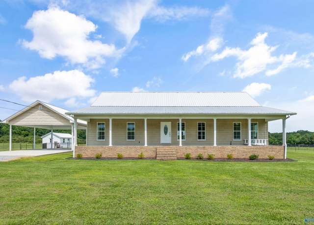 Property at 368 Halston Rd, Arab, AL 35016, 3 beds, 2 baths