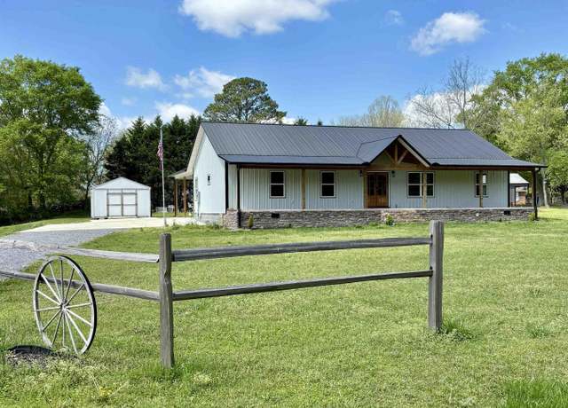 Property at 86 Moon Rd, Horton, AL 35980, 3 beds, 2 baths