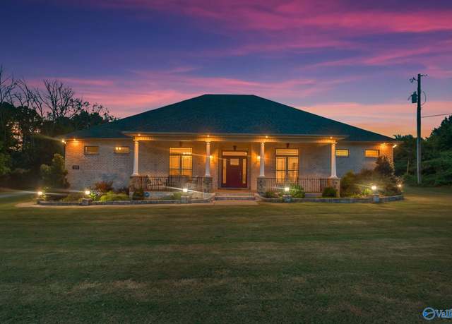 Property at 737 Capshaw Rd NW, Madison, AL 35757, 3 beds, 3.5 baths