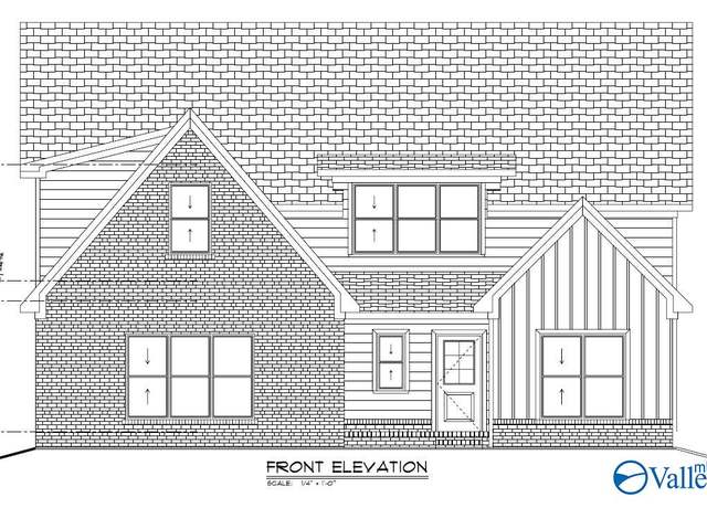 Property at 158 Santa Maria Dr, Huntsville, AL 35811, 4 beds, 4 baths