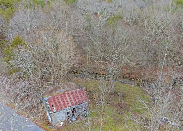 Property at 292 County Road 323, Ider, AL 35981