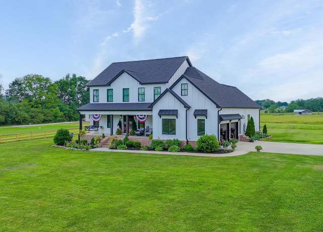 Property at 3289 Huckaby Bridge Rd, Hartselle, AL 35640, 5 beds, 3.5 baths