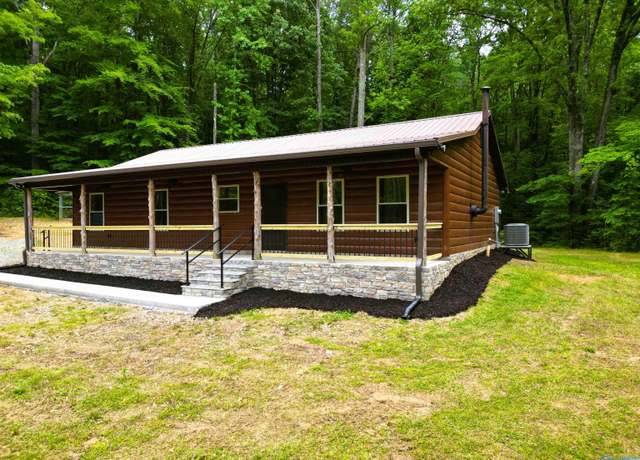 Property at 2600 Cathedral Caverns Rd, Woodville, AL 35776, 3 beds, 2 baths
