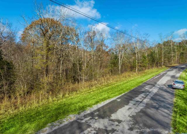 Property at 1836 County Road 870, Crane Hill, AL 35053