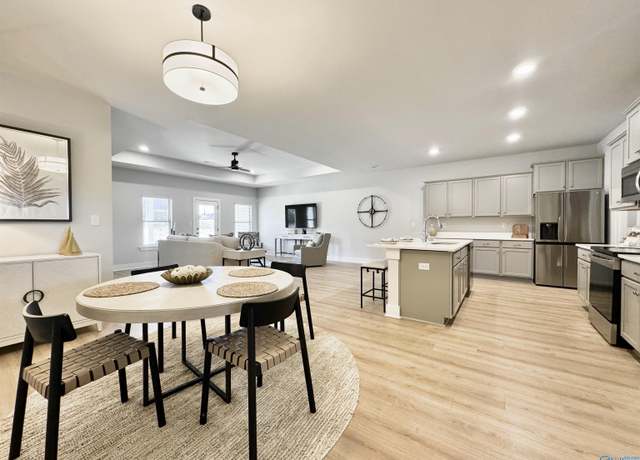 Property at 119 Sager Cir, Harvest, AL 35749, 3 beds, 2 baths