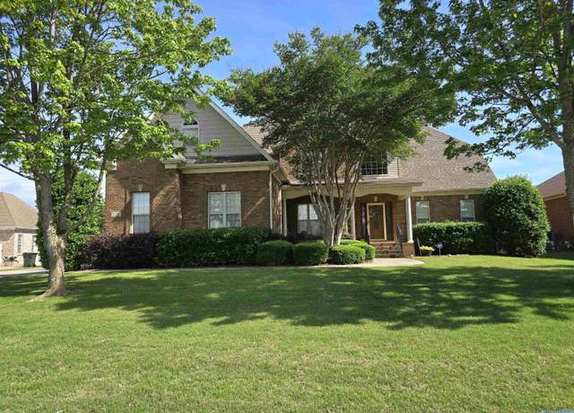 Property at 115 The Bend Dr, Madison, AL 35757, 4 beds, 4 baths