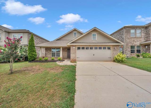 Property at 247 Harold Murphy Dr, Madison, AL 35756, 3 beds, 2 baths