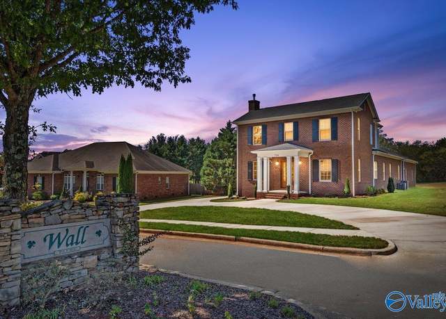 Property at 124 Kinsale Dr, Madison, AL 35757, 3 beds, 3.5 baths