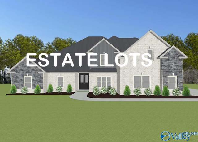 Property at Winchester C Newby Chapel Rd, Athens, AL 35613, 5 beds, 4 baths