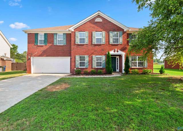 Property at 124 Tottenham Way, Madison, AL 35758, 4 beds, 2.5 baths