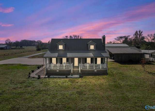 Property at 17518 New Cut Rd, Athens, AL 35611, 3 beds, 2 baths