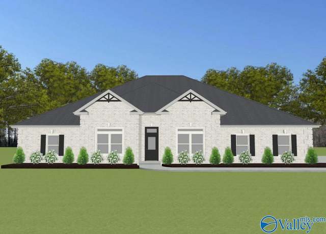 Property at 1 Lot Newby Chapel Rd, Athens, AL 35613, 4 beds, 3 baths