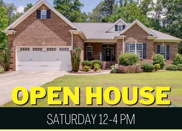 Property at 709 Chambers Rd, Arab, AL 35016, 3 beds, 3 baths