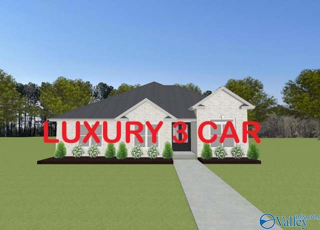 Property at 63 Lot Narayan St, Madison, AL 35756, 4 beds, 2.5 baths