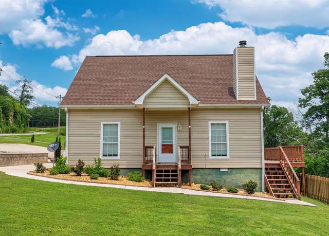 Property at 2516 County Road 835, Fort Payne, AL 35968, 3 beds, 2.5 baths