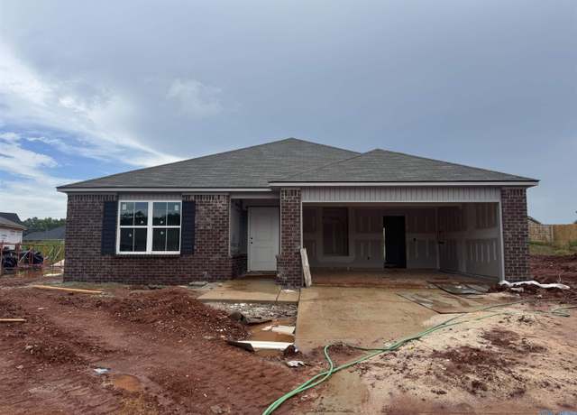 Property at 219 Faded Rose Ln, Toney, AL 35773, 3 beds, 2 baths