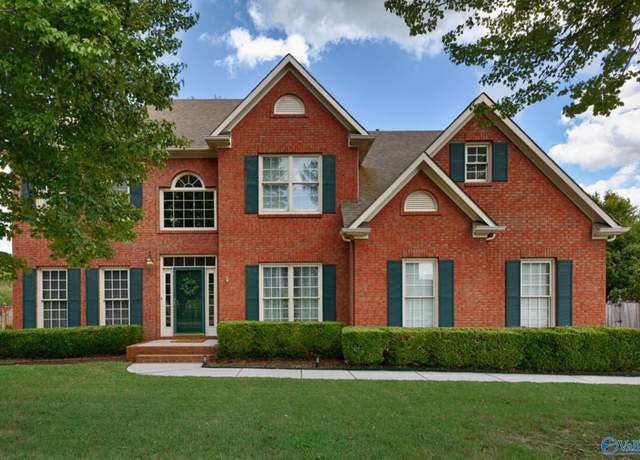 Property at 107 Windsong Ct, Madison, AL 35757, 4 beds, 3 baths