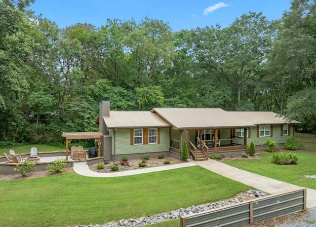 Property at 89 Schultz Dr, Grant, AL 35747, 7 beds, 3 baths