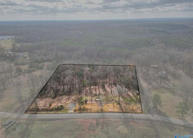 Property at 4428 County Road 284, Courtland, AL 35618