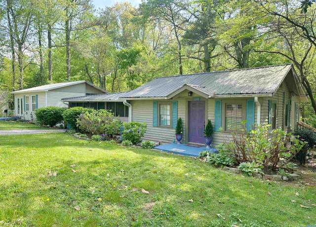 Property at 21248 Scenic Dr, Mentone, AL 35984, 3 beds, 2.5 baths