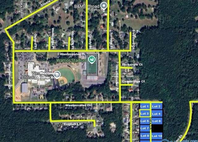 Property at 202 Vera Ln, Rainbow City, AL 35906