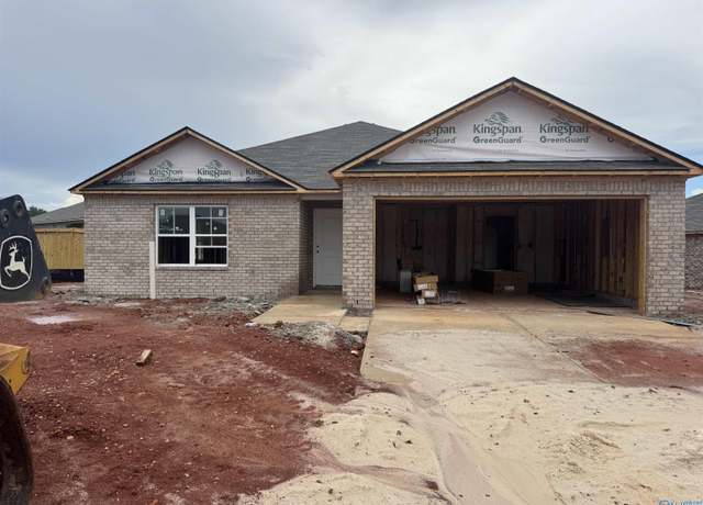 Property at 220 Faded Rose Ln, Toney, AL 35773, 3 beds, 2 baths
