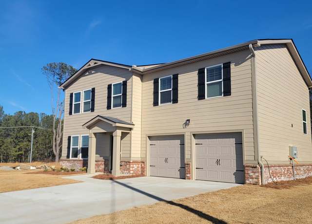 Property at 662 5th St NW, Arab, AL 35016, 4 beds, 2.5 baths