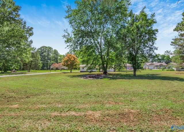 Property at 110 Park St, Rogersville, AL 35652