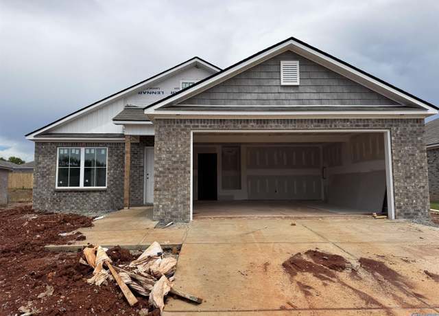Property at 223 Faded Rose Ln, Toney, AL 35773, 3 beds, 2 baths