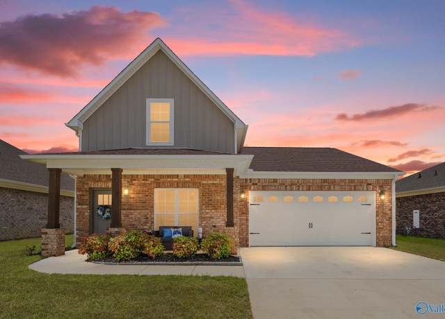 Property at 15695 Landview Ln, Athens, AL 35613, 3 beds, 2.5 baths