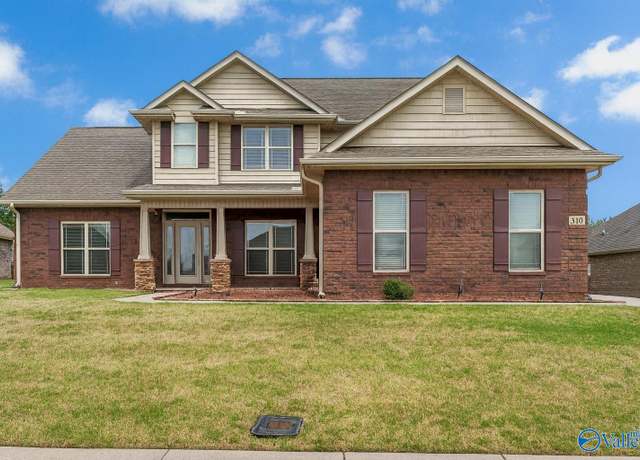 Property at 304 Summerglen Rd SW, Madison, AL 35756, 6 beds, 4 baths