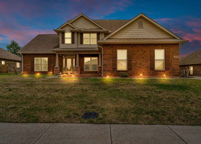 Property at 304 Summerglen Rd SW, Madison, AL 35756, 6 beds, 4 baths