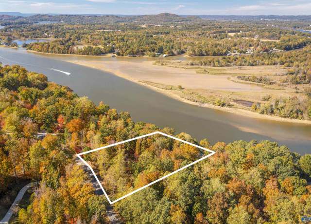 Property at 1.98 Acres Sibert Dr, Glencoe, AL 35905