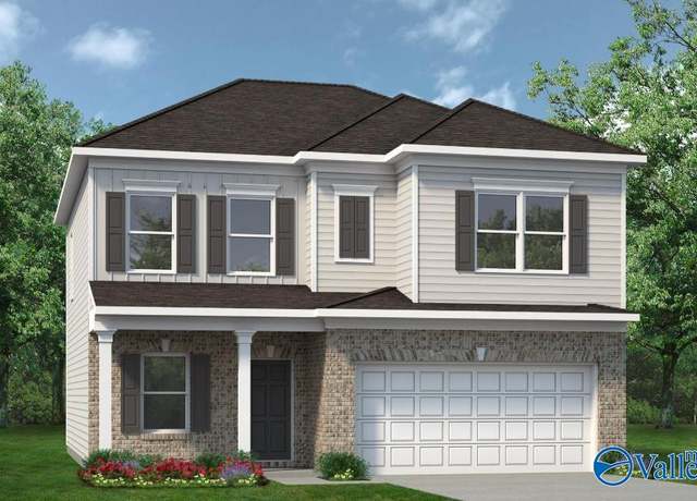 Property at 18831 Cottontail Ln, Athens, AL 35611, 4 beds, 2.5 baths