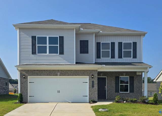 Property at 18831 Cottontail Ln, Athens, AL 35611, 4 beds, 2.5 baths