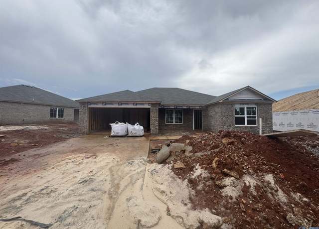 Property at 237 Faded Rose Ln, Toney, AL 35773, 4 beds, 2 baths