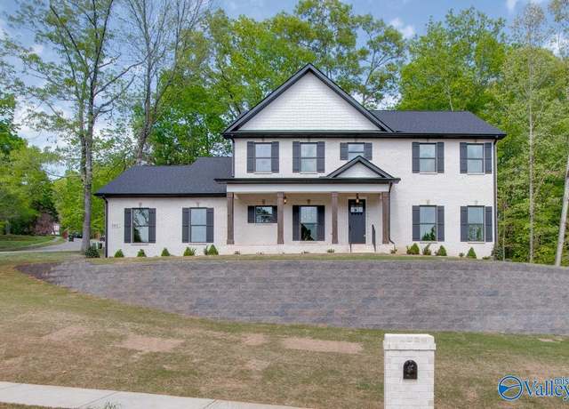 Property at 101 Marquise Way, Madison, AL 35758, 5 beds, 3.5 baths