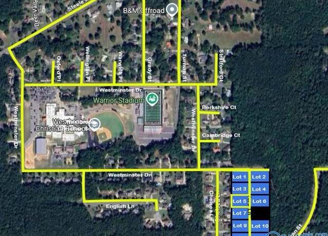 Property at 204 Vera Ln, Rainbow City, AL 35906