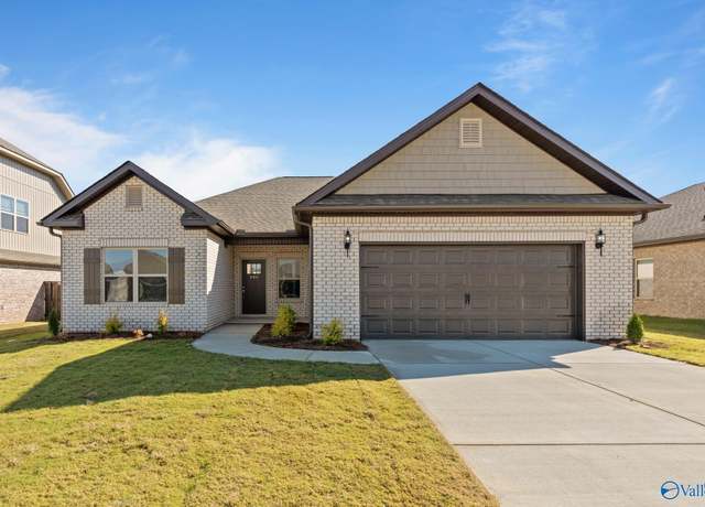 Property at WINSTON Saddle St, New Market, AL 35761, 3 beds, 2 baths
