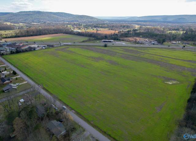Property at 24 Acres Highway 431, Owens Cross Roads, AL 35763